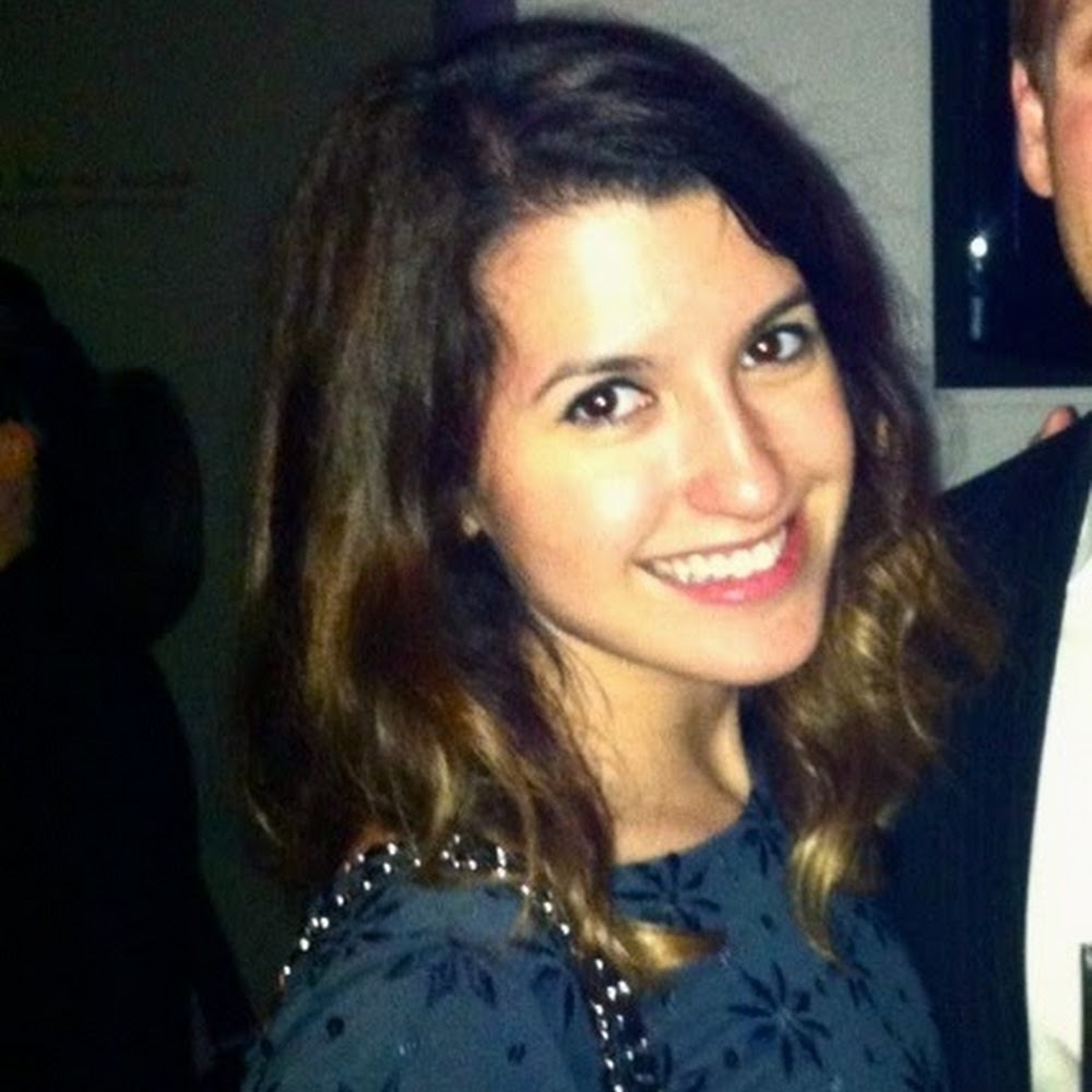 Meet your Posher, Joanna